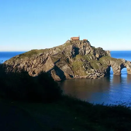 Etxie La Casa De Ebi 326 아파트 문다카