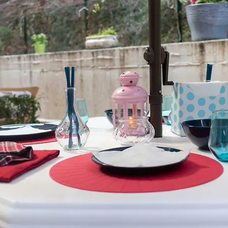 아파트 Etxie La Casa De Ebi 326