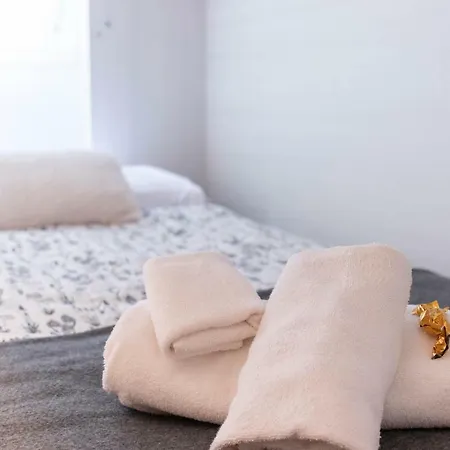 Etxie La Casa De Ebi 326 아파트 문다카